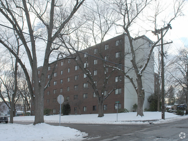 Building Photo - Holyrood House Apartments