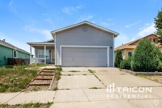 Building Photo - 6824 Lost Springs Dr