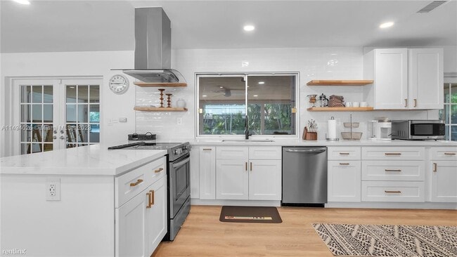 Foto del edificio - 3 br, 2 bath House - 6211 NE 22nd Ave # 0