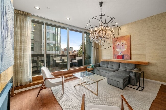 Foto del edificio - 88 Kingston St