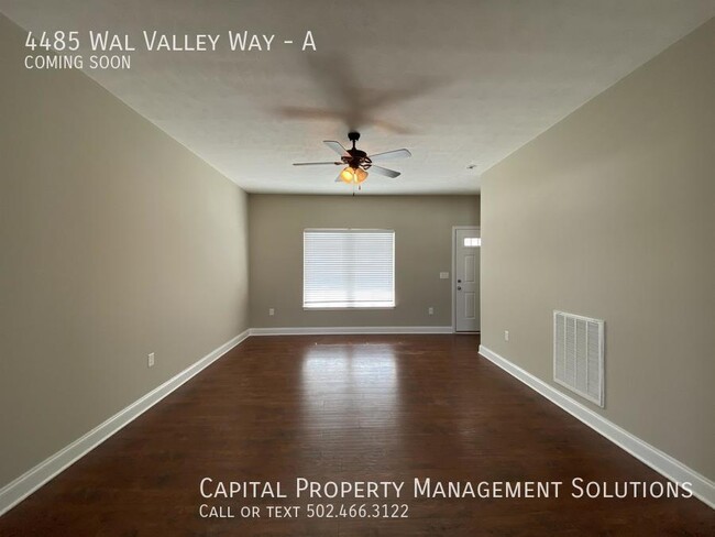 Building Photo - 4485 Wal Valley Way