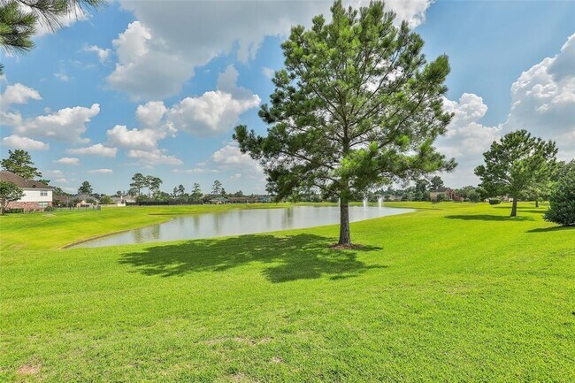 Foto del edificio - 13503 Barons Lake Ln