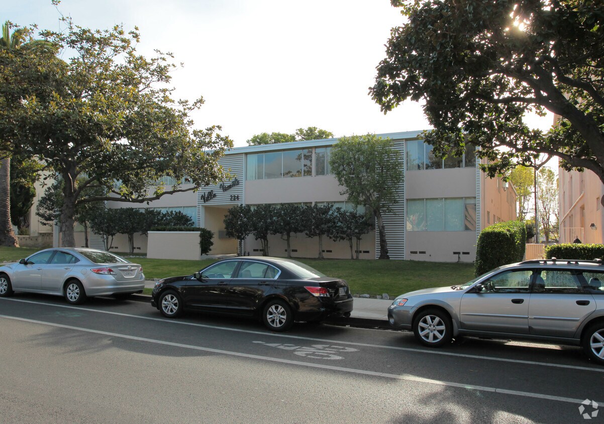 Foto del edificio - Villa Vicente