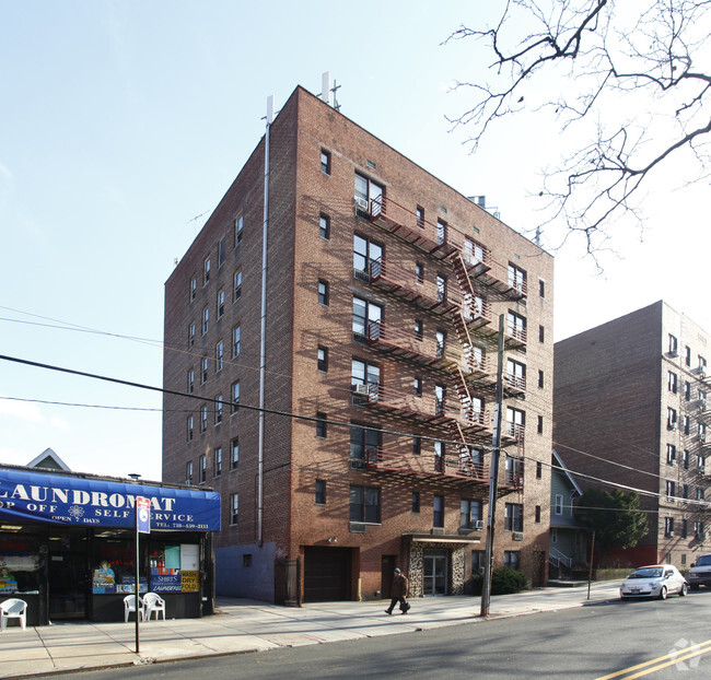Primary Photo - 89-10 63rd Dr