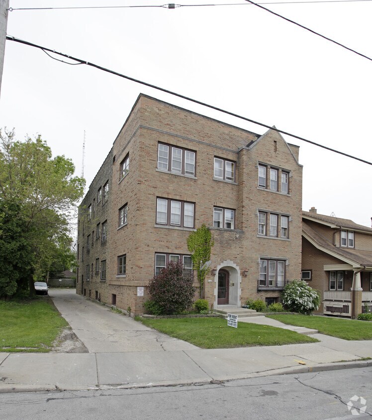 Foto del edificio - 5323 W Vliet St