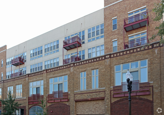Building Photo - North Beach Lofts