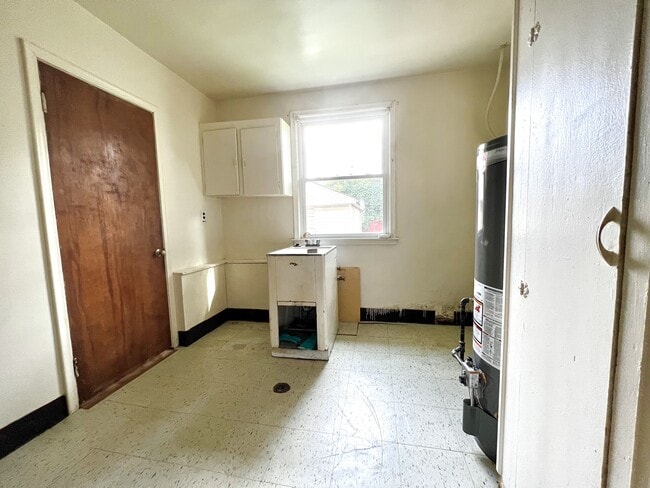 Bring your Washer and Dryer - 21716 Alger St
