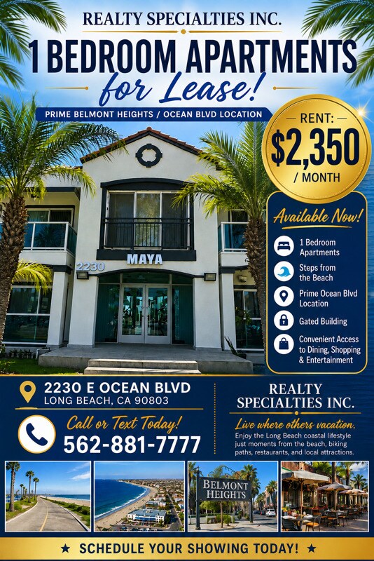 Foto del edificio - 2230 E Ocean Blvd