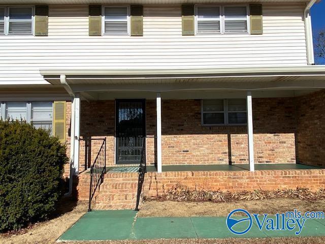 Foto del edificio - 6008 Ellington Rd NW