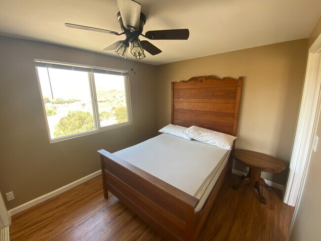 bedroom - 30845 The Old Dirt Rd