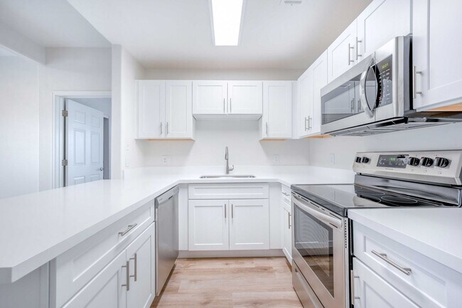 Foto del edificio - IMT Chandler