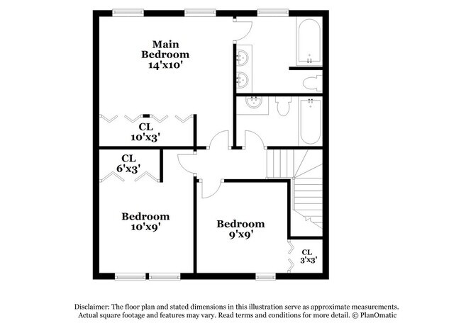 Foto del edificio - 7318 Darblay St