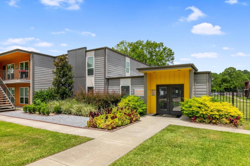Foto principal - 3619 Texas St