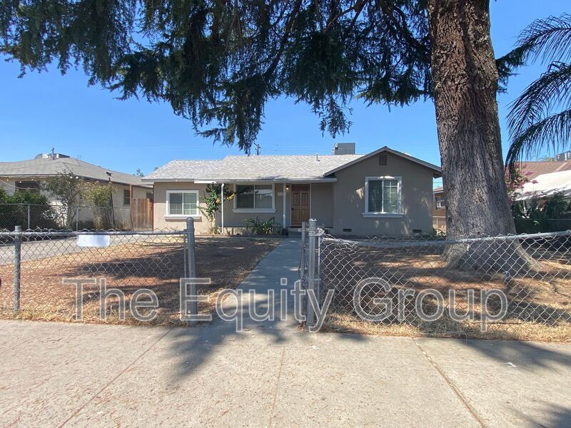 1115 N Giddings St, Visalia, CA 93291 House Rental in Visalia, CA
