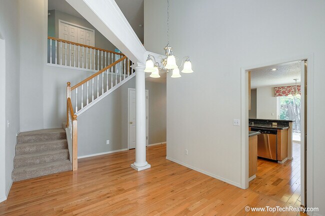 Foto del edificio - Bethany 4BR* 2.5 BA* Single Family Home *G...