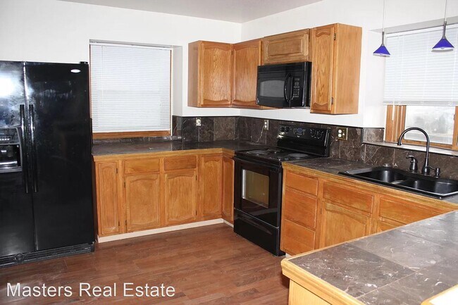 Foto del edificio - 3 br, 2 bath House - 1170 Castlewood Dr