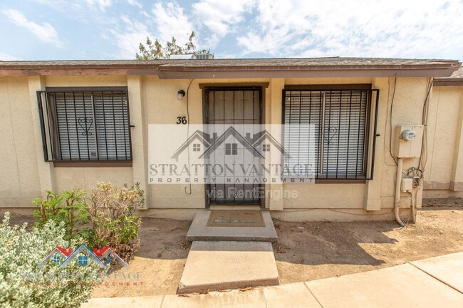 Foto del edificio - 3120 N 67th Ln