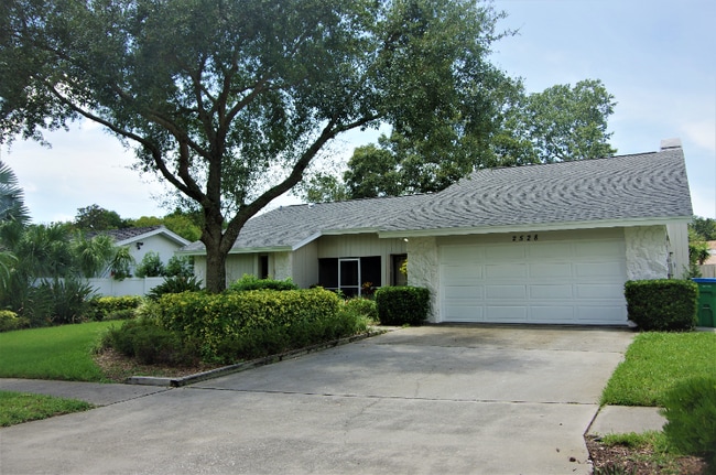 Building Photo - 2528 Tradewinds Trail