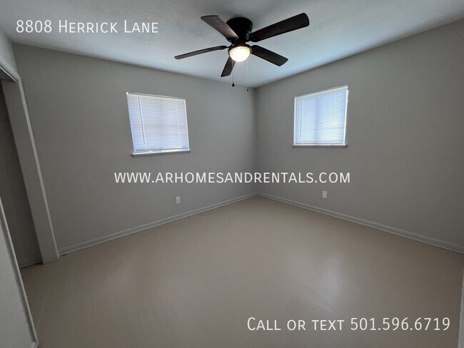 Foto del edificio - 8808 Herrick Lane | $995 | 3 beds, 1 full ...