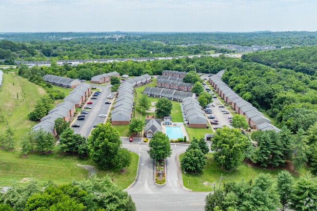 Building Photo - Cypress Creek