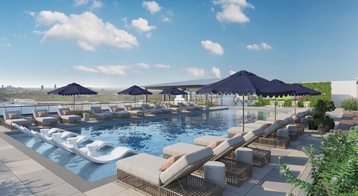 Foto principal - Modern Convenience Meets Luxury