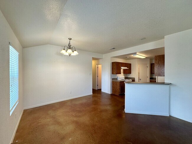 Foto del edificio - 3600 John Chisholm Loop