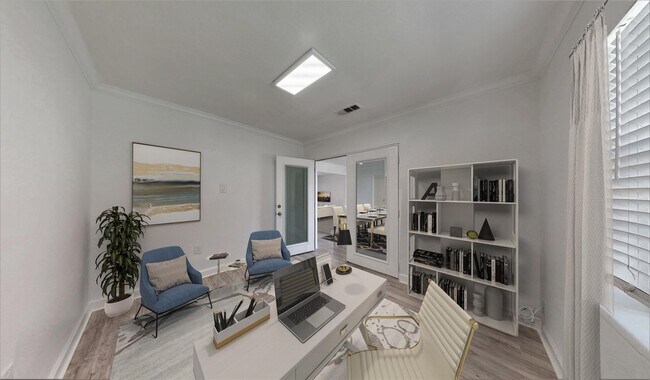 Foto del edificio - 9023 Dunlap St