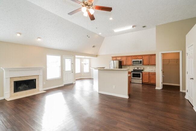 Foto del edificio - 1918 Portview Dr