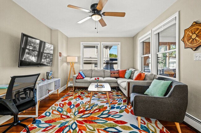 Foto del edificio - 170 Vassall St