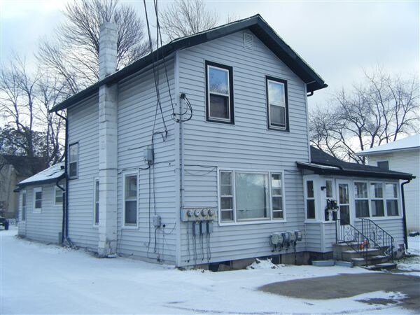 2 br, 1 bath - 525 Steward Ave Basement #4 - 2 br, 1 bath  - 525 Steward Ave Basement #4