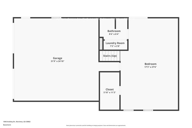 Building Photo - 1840 Ardsley Dr NE