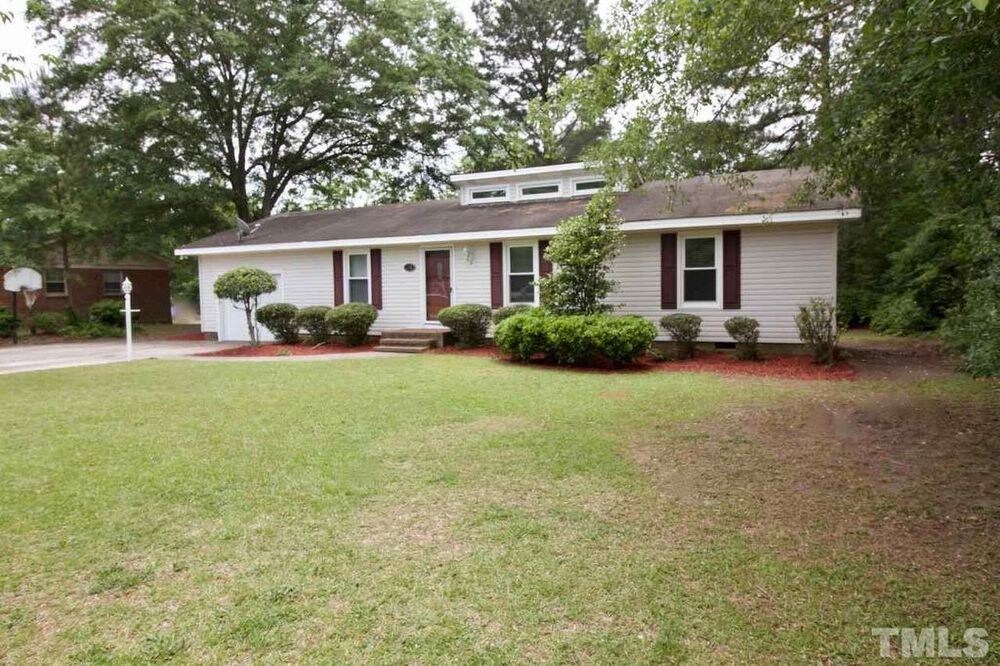 Primary Photo - ANGIER NC