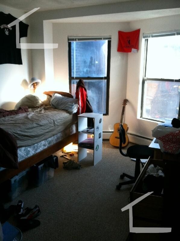 Foto del edificio - 216 Hemenway St