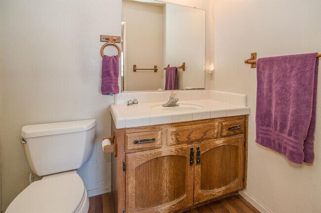 Foto del edificio - Southwest Woodland Home For Rent