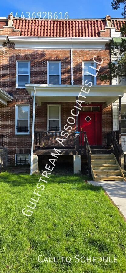 Building Photo - 3817 W Garrison Ave