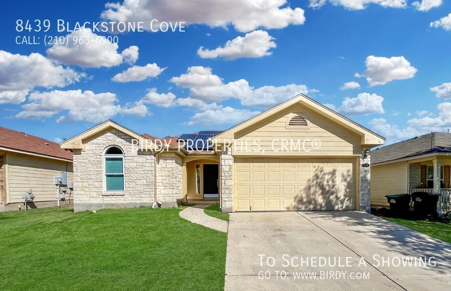 Foto principal - 8439 Blackstone Cove