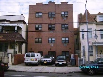 Building Photo - 169 W 228th St