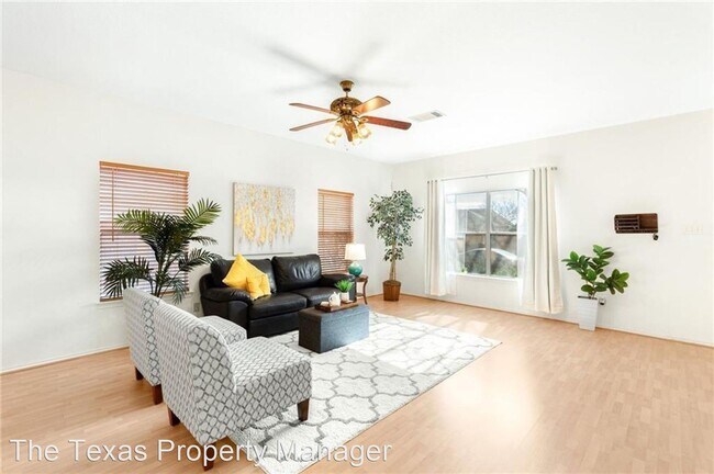 Foto del edificio - 4 br, 2.5 bath House - 1206 Devil Ridge