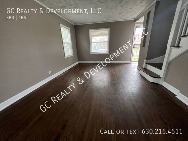 Foto del edificio - ***SINGLE FAMILY HOME / 3 BDRM / 1 BATH / ...