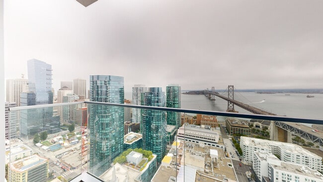 Interior Photo - 399 Fremont