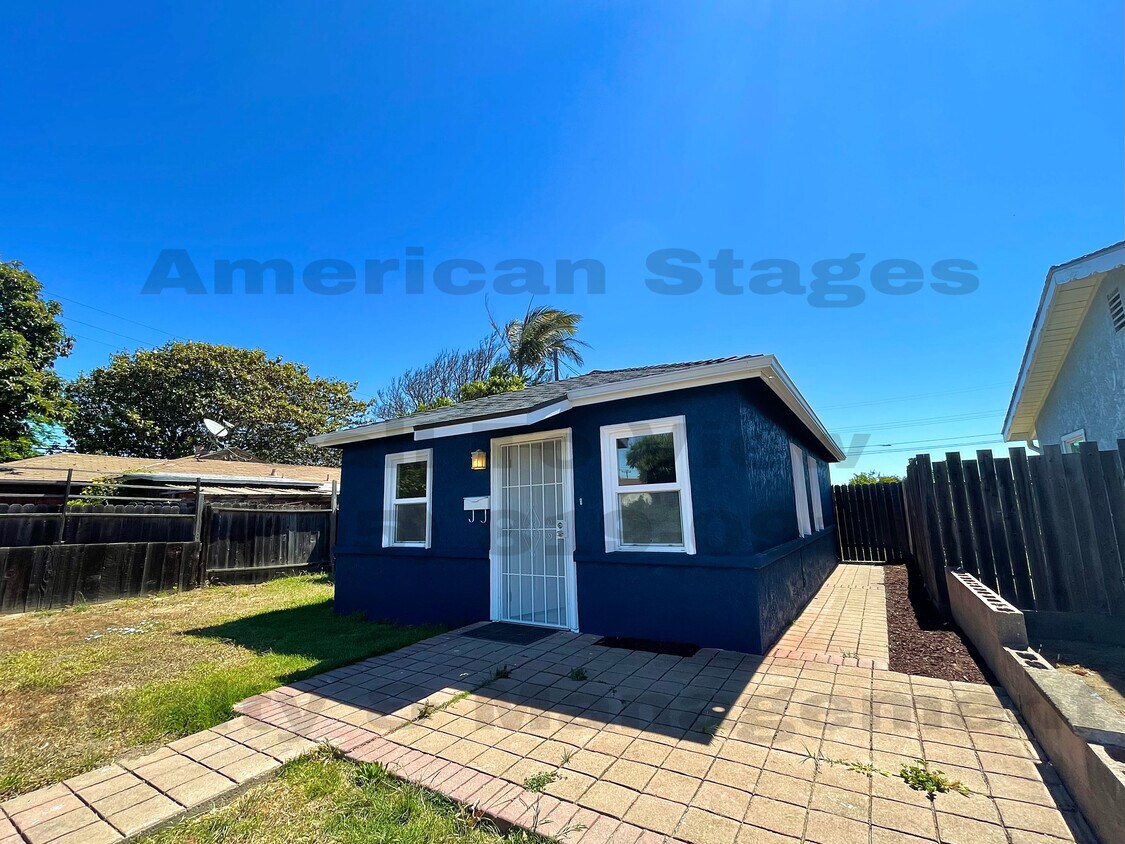 Foto principal - 234 N D St