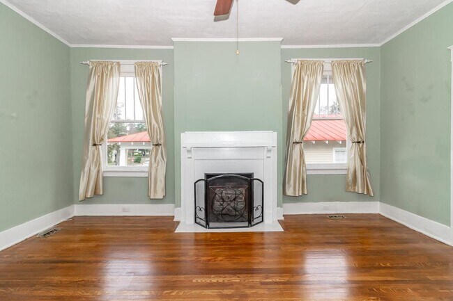 Building Photo - 1314 Milledge Rd
