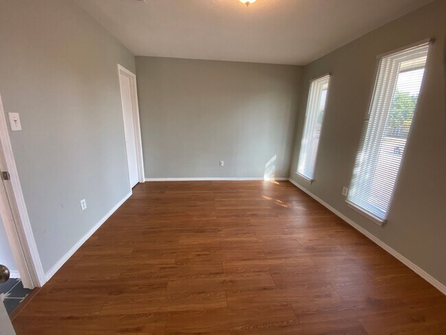 Foto del edificio - DUPLEX- Plano