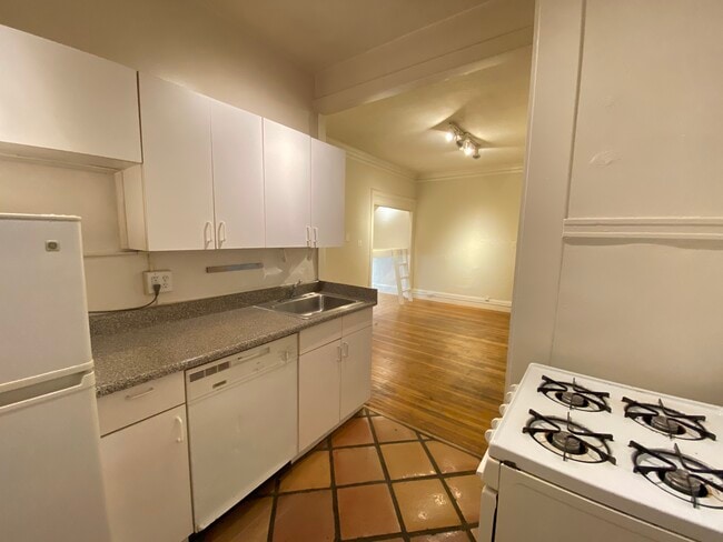 Interior Photo - St. Francis Terrace LLC.
