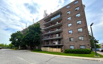 Building Photo - Valleyview Apartments