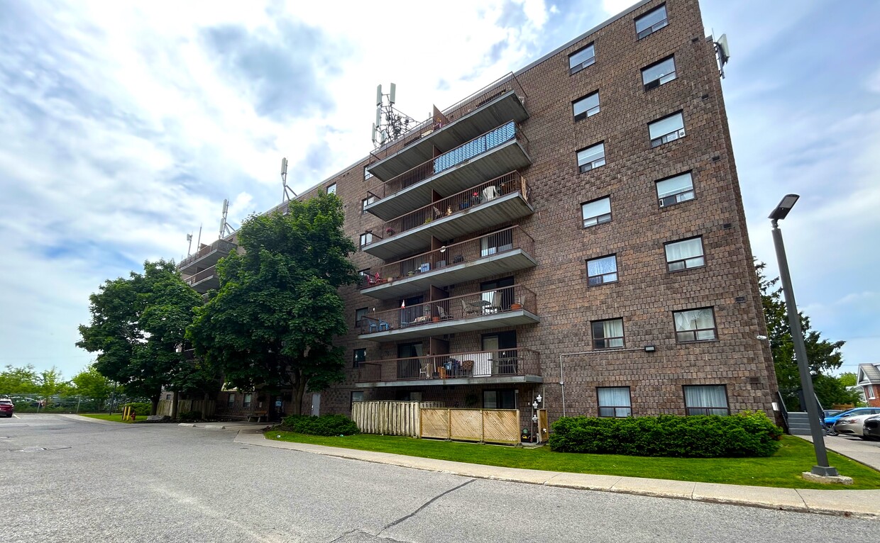 Photo principale - Valleyview Apartments