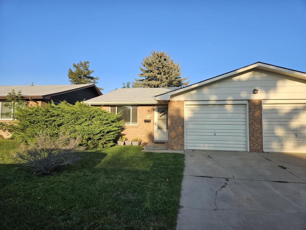 Foto principal - 1522 Stuart St