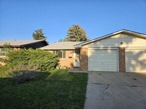 Building Photo - 1522 Stuart St