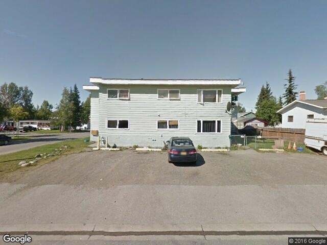 Primary Photo - 8001 E 3rd Ave