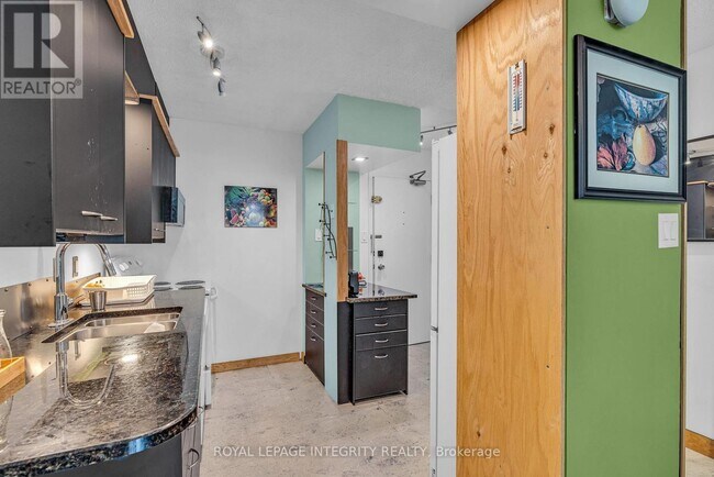 Photo du bâtiment - 1180 Ohio St